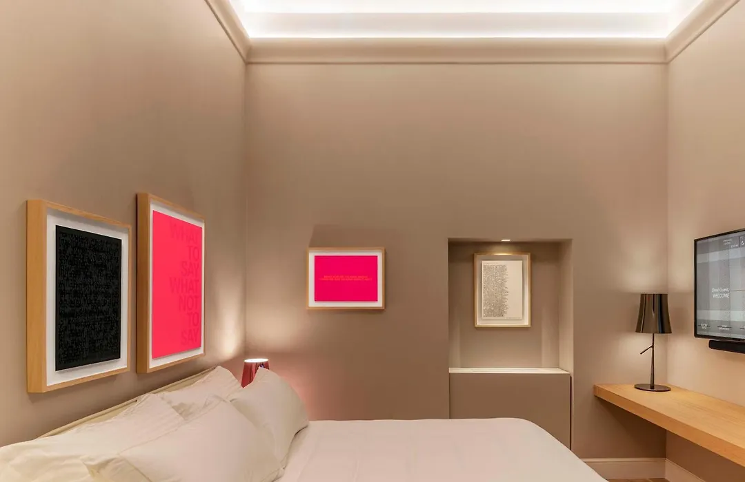 BSJ15-Borgo San Jacopo Room-1