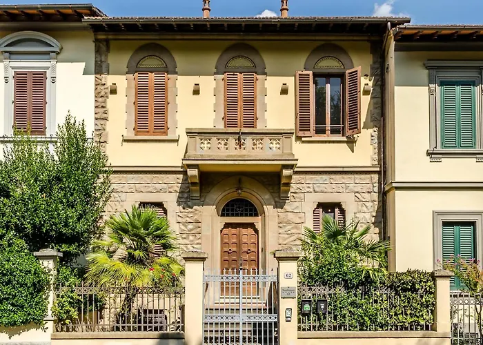 Sangaggio House